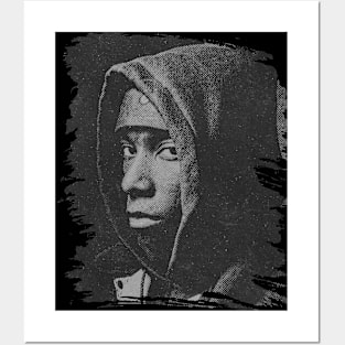 BIG L | Retro Poster Posters and Art